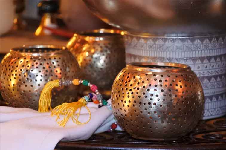 boutique marocaine Belgique