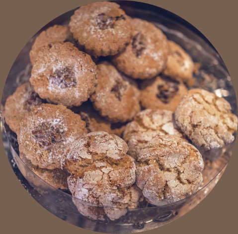 gâteaux et patisseries marocaines